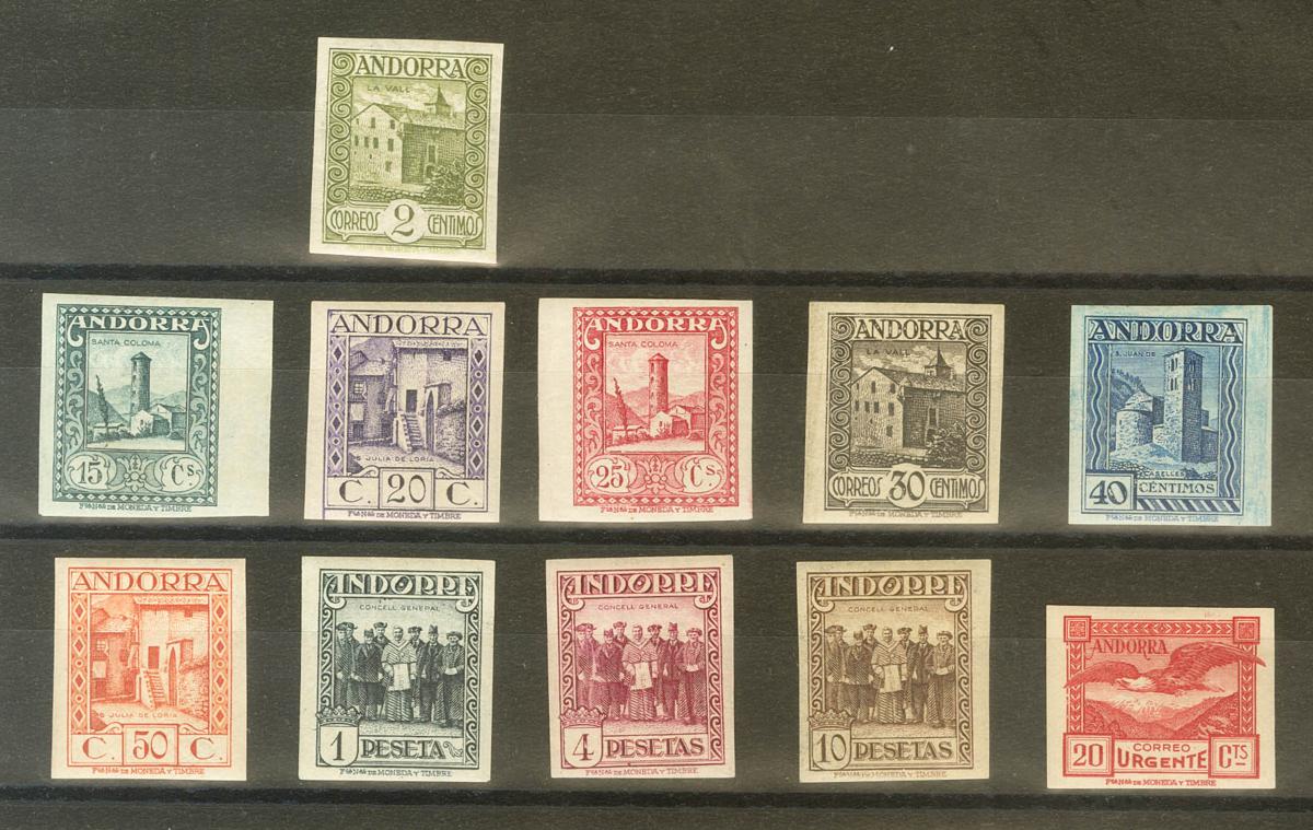 1201 | Andorra
