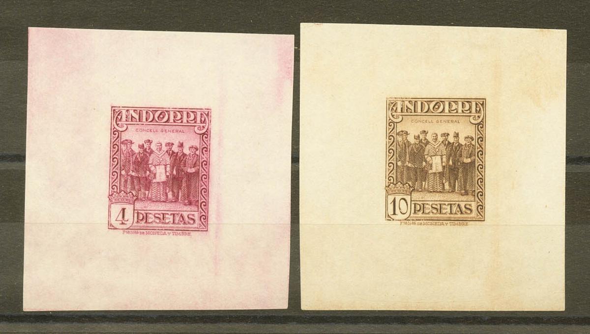 1207 | Andorra