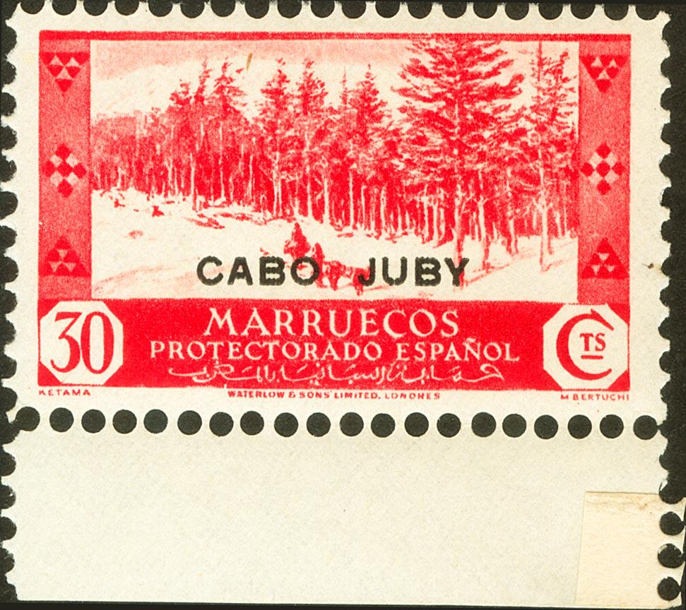 1253 | Cabo Juby