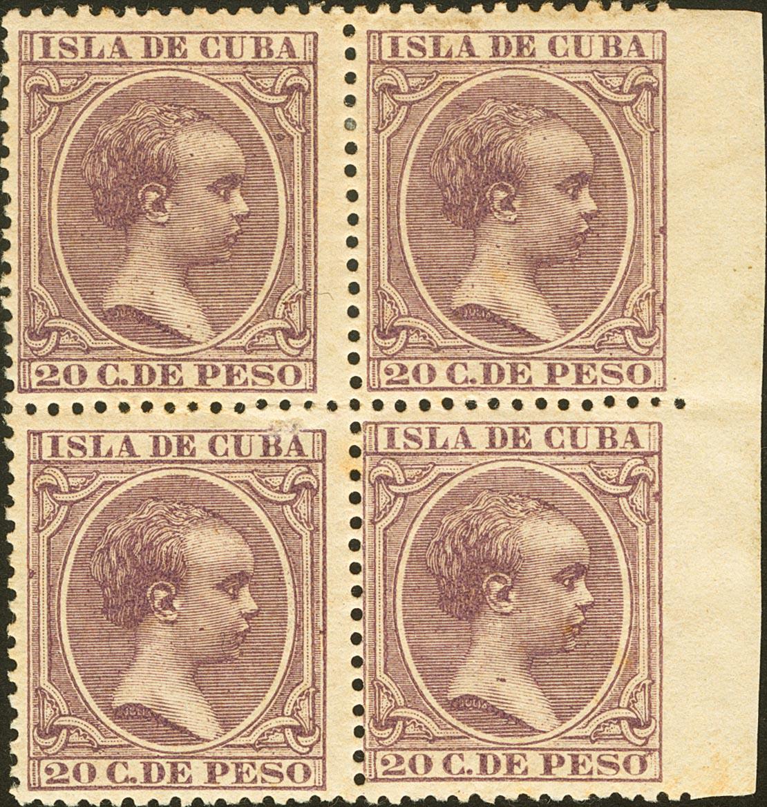 1293 | Cuba
