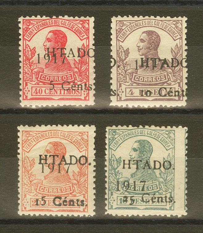 1361 | Guinea