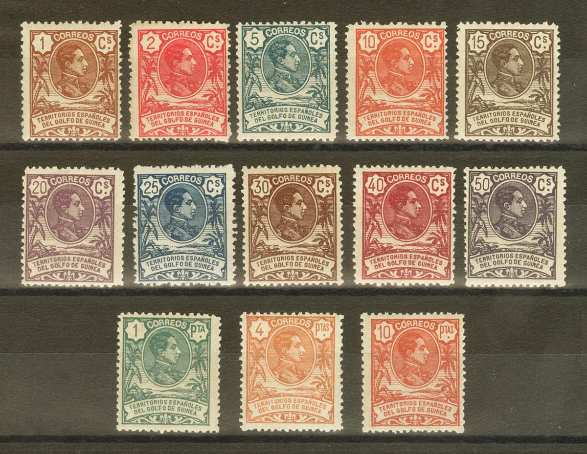 1367 | Guinea