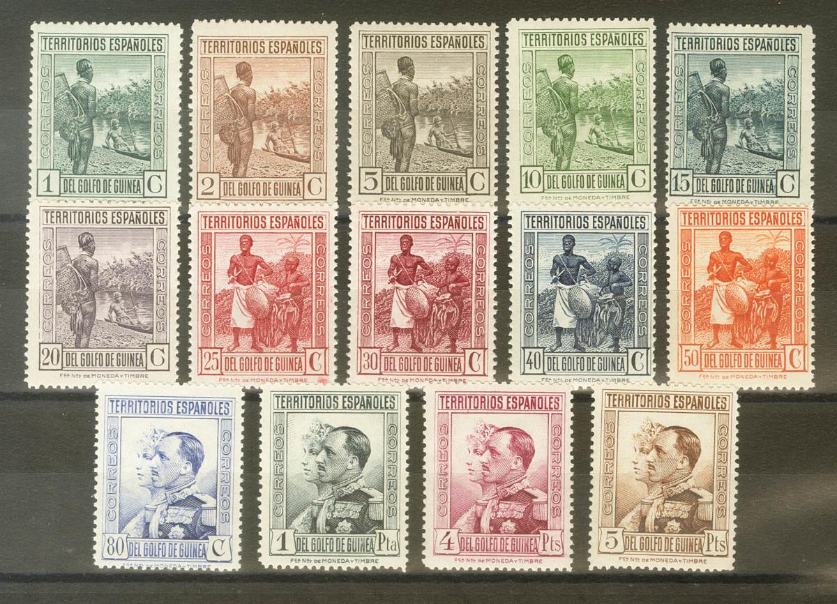 1375 | Guinea