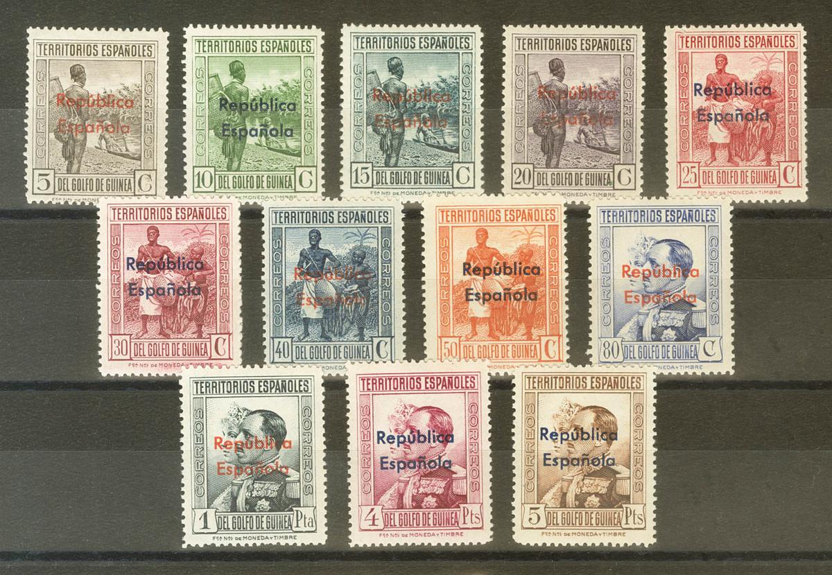 1380 | Guinea