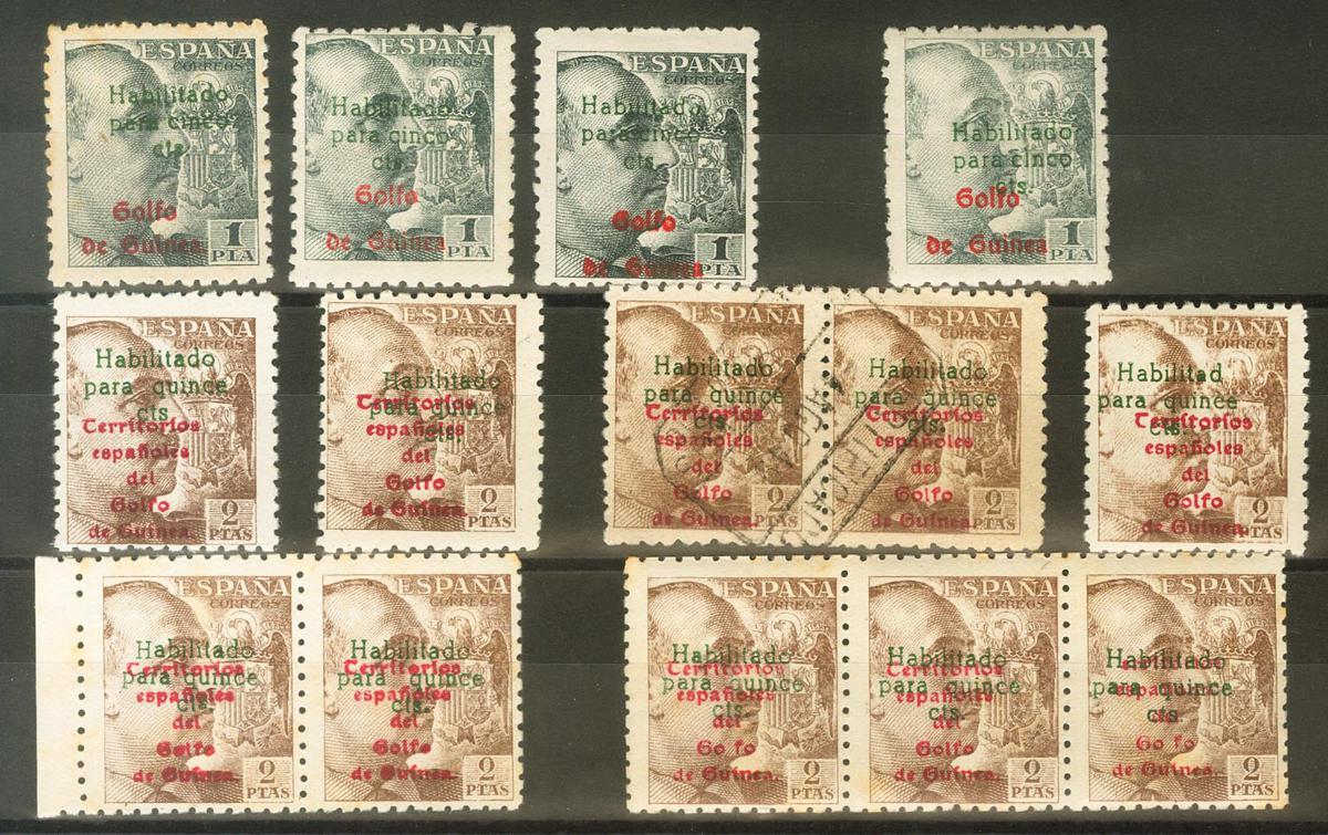 1401 | Guinea