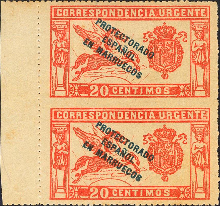 1427 | Spanish Marocco