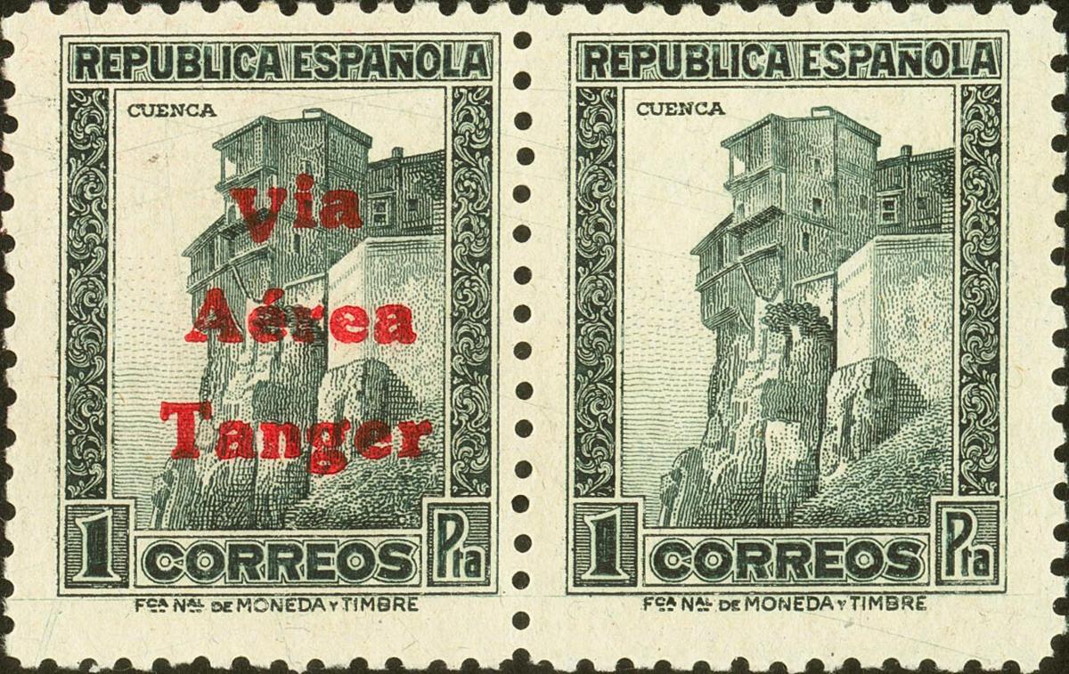 1601 | Tangier