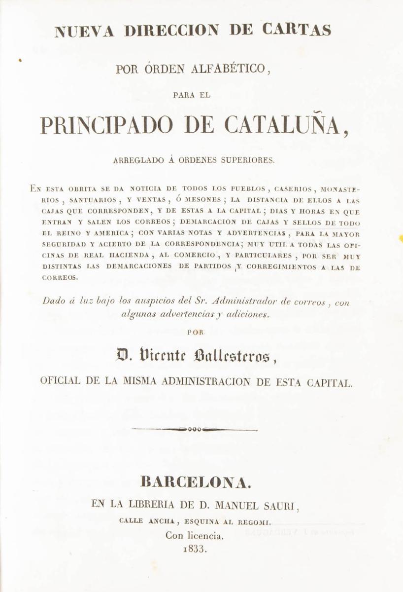 1 | Bibliografía