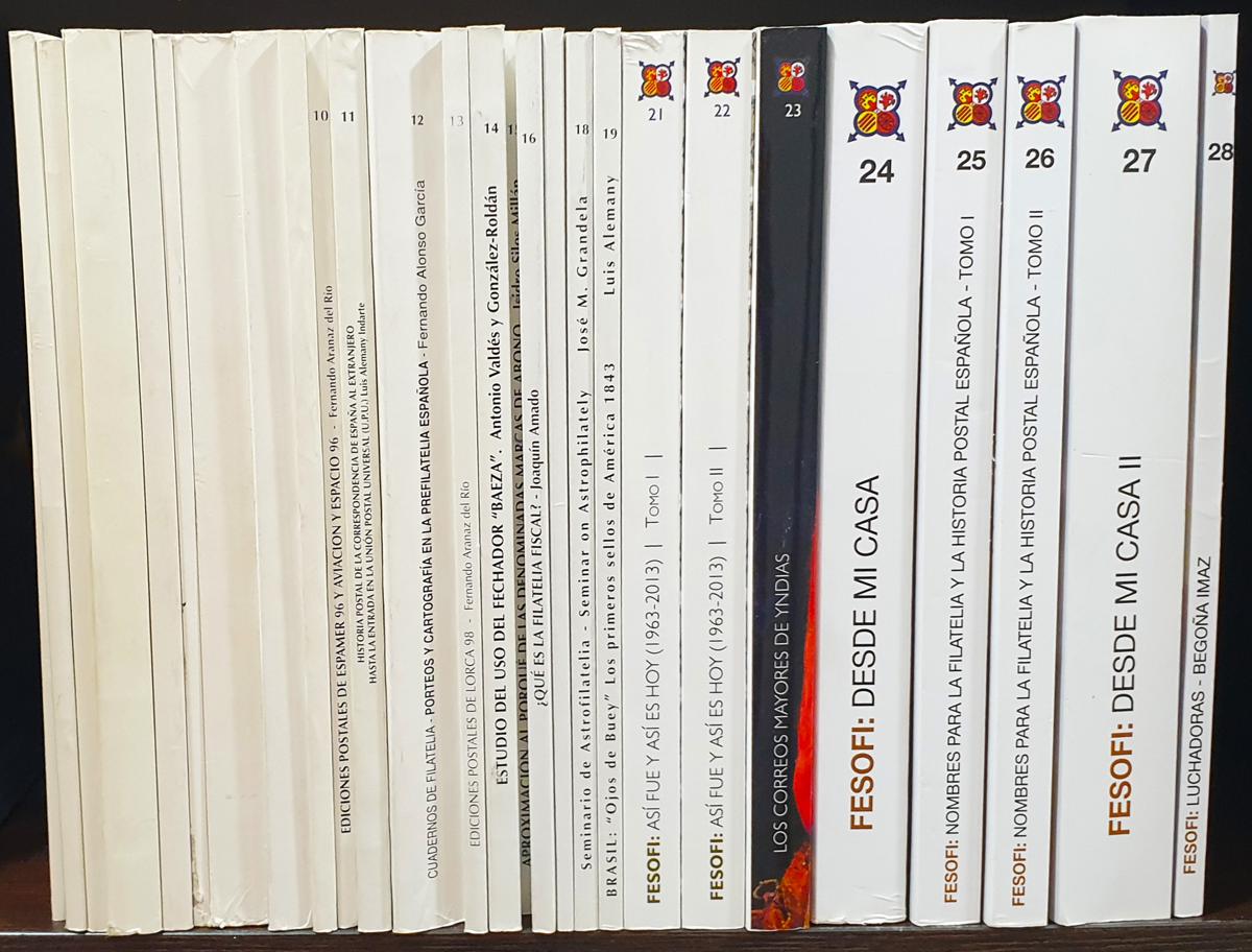 41 | Bibliografía
