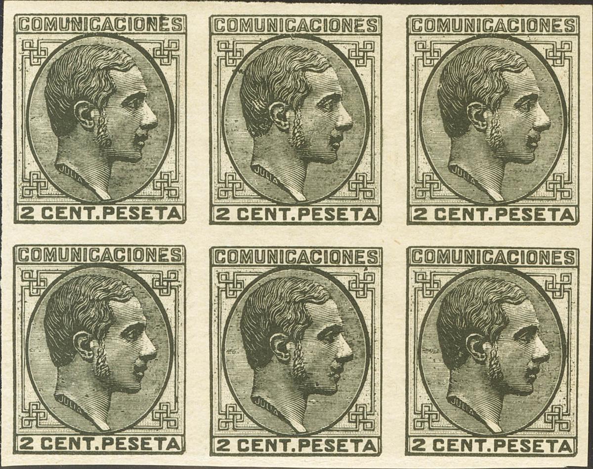 631 | 1º y 2º Centenario