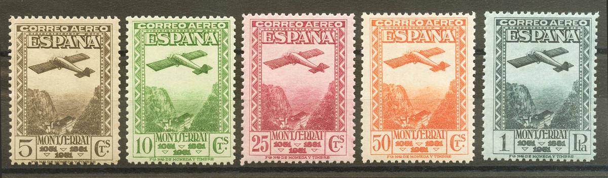 841 | Spain