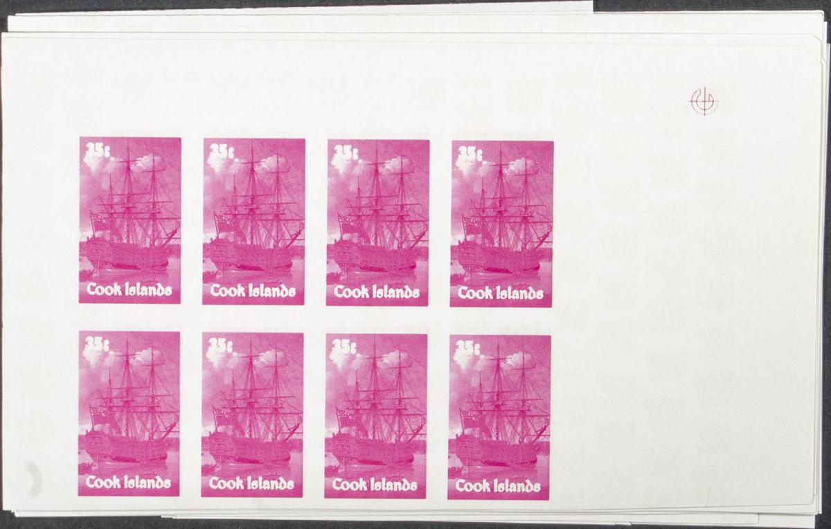 1062 | Cook Islands