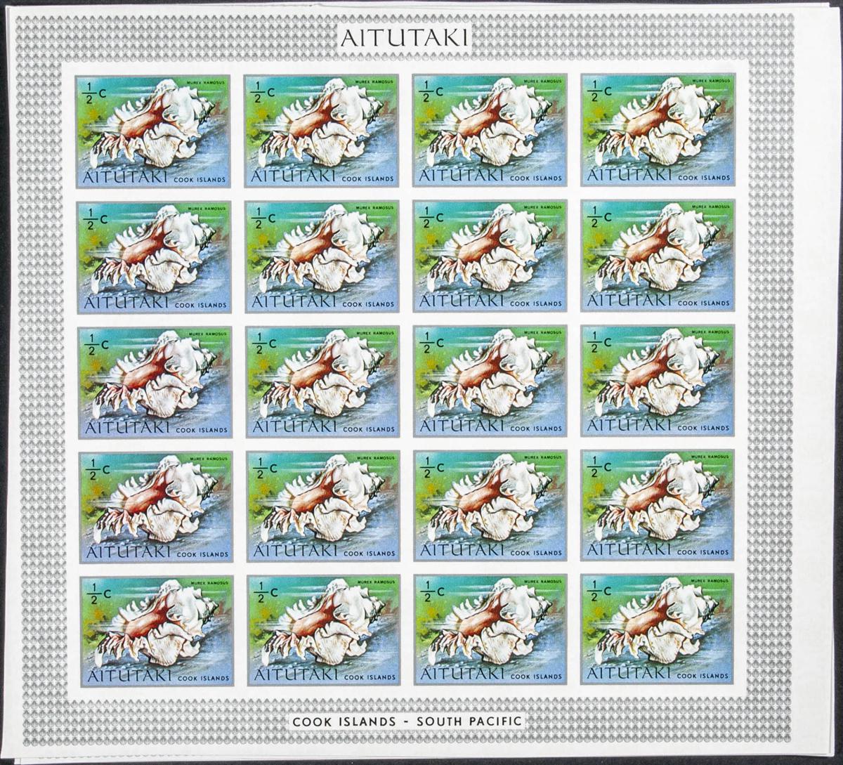 10 | Aitutaki