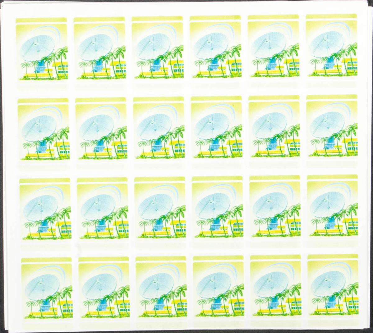 1137 | Cook Islands