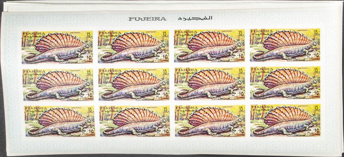 1275 | Southeast Arabia Fujeira