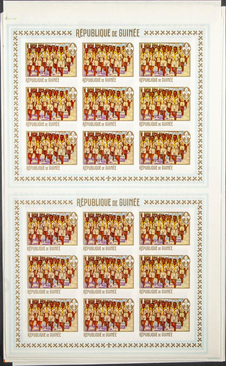 1372 | Guinea (Republic)