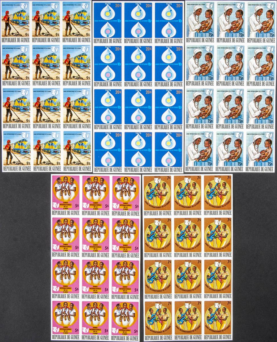 1428 | Guinea (Republic)
