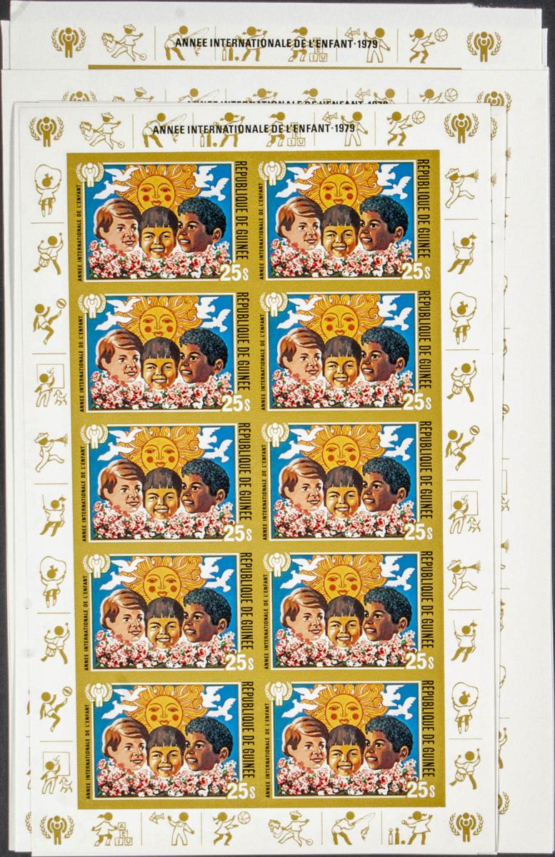 1452 | Guinea (Republic)