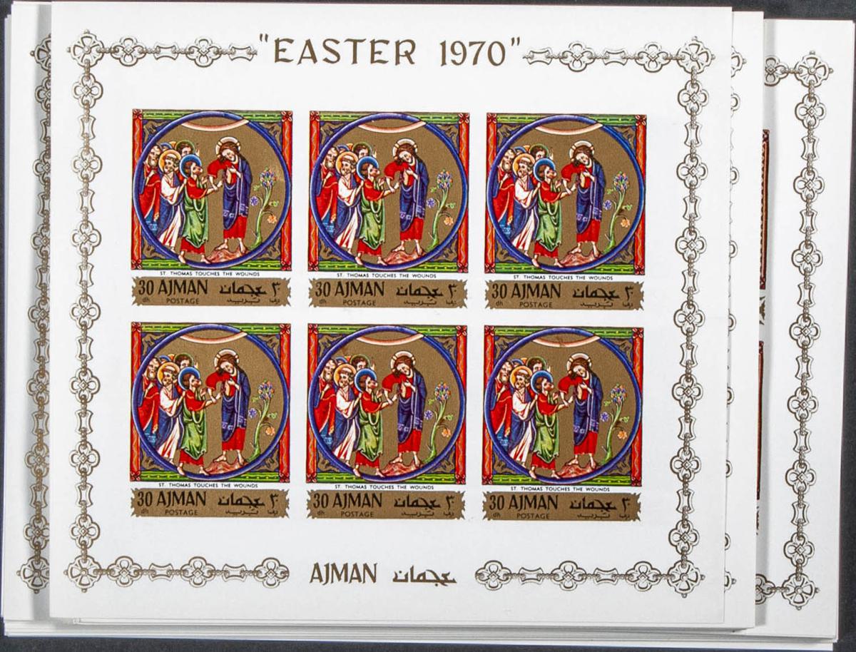 193 | Southeast Ajman
