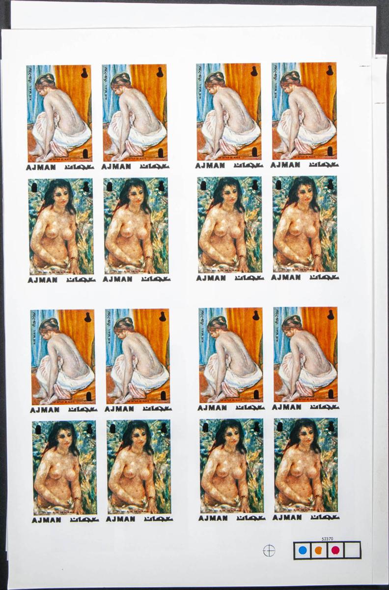 265 | Arabia Sudeste-Ajman