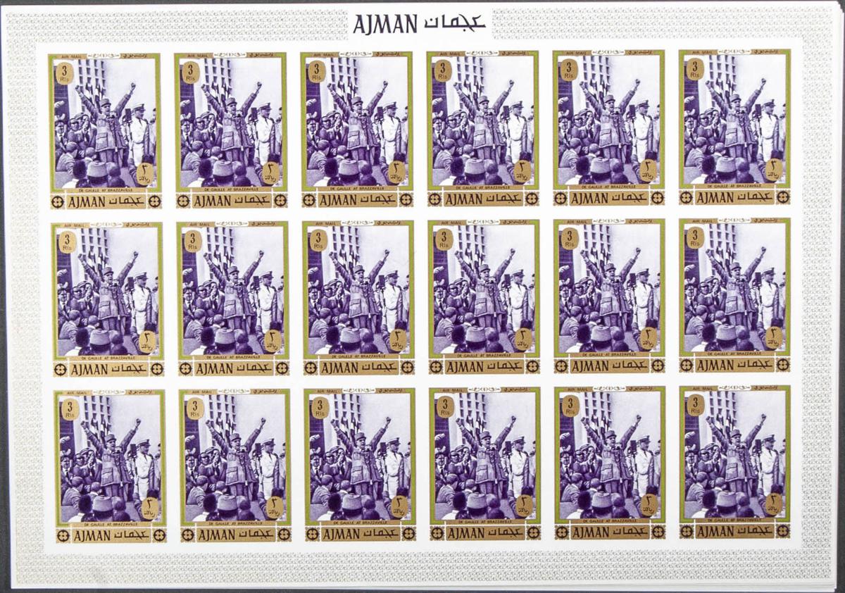 294 | Arabia Sudeste-Ajman