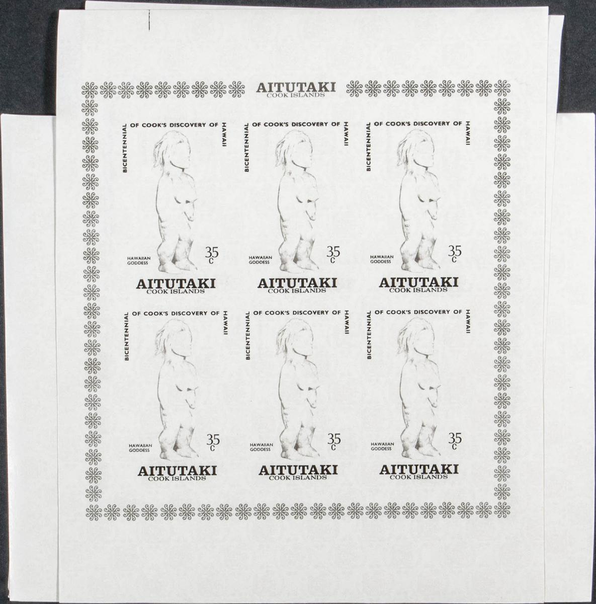 46 | Aitutaki
