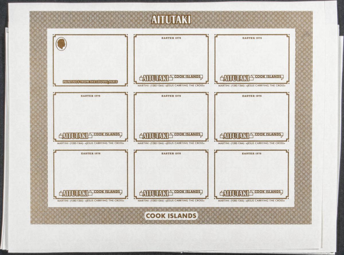 48 | Aitutaki