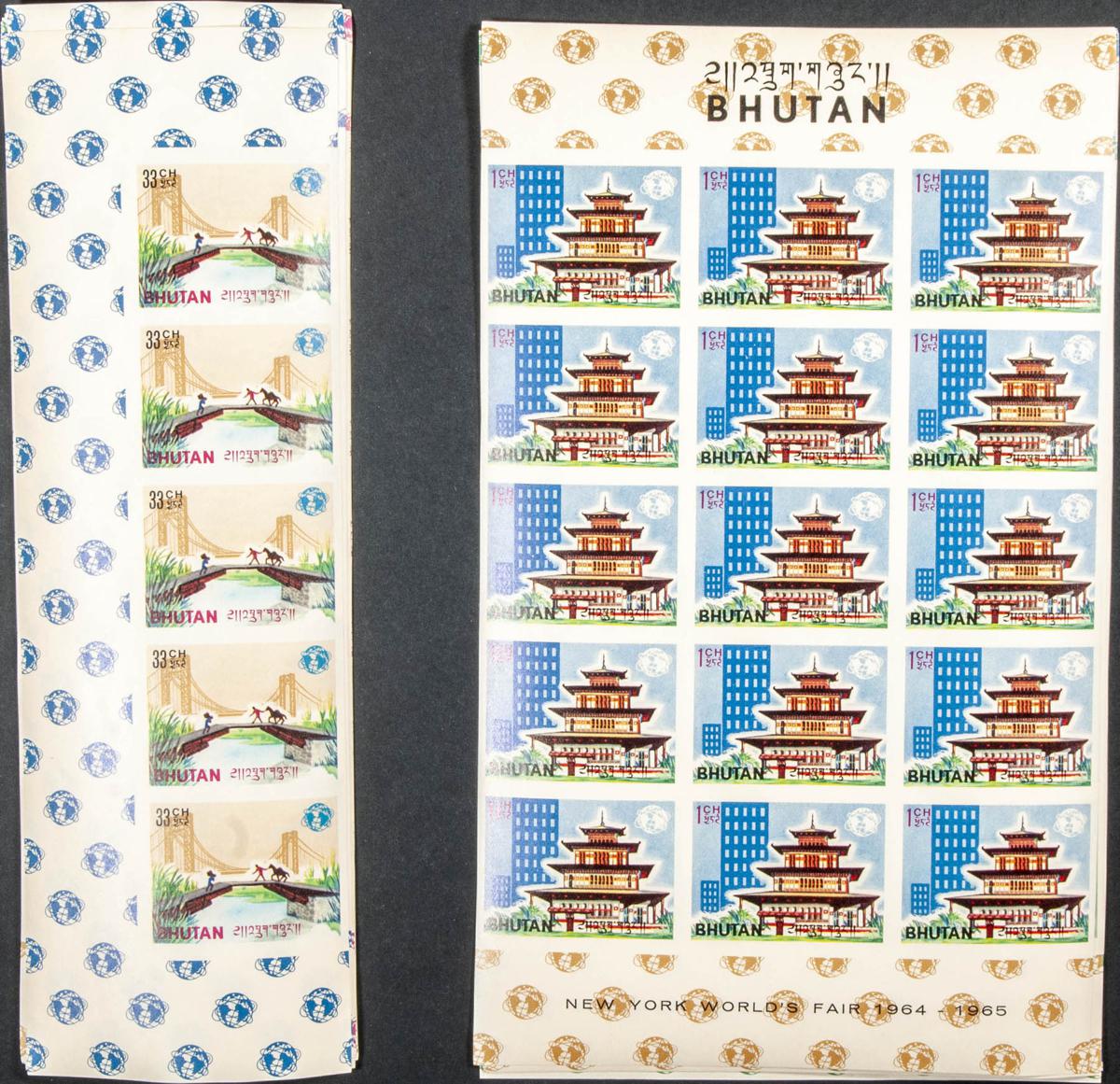 804 | Bhutan