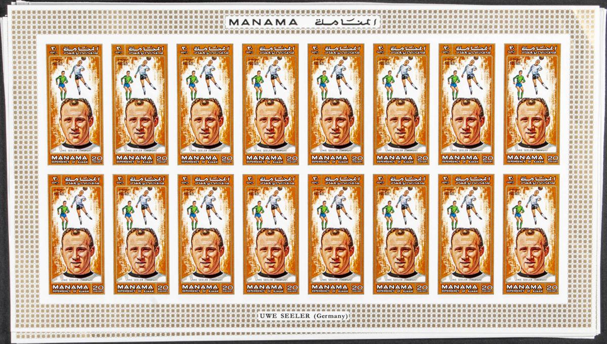 1725 | Southeast Arabia Manama