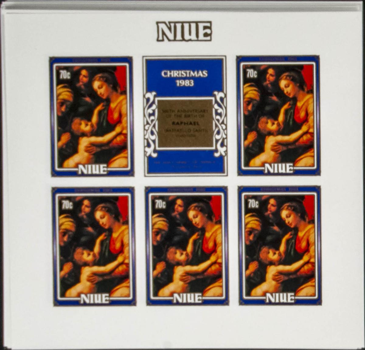 2226 | Niue