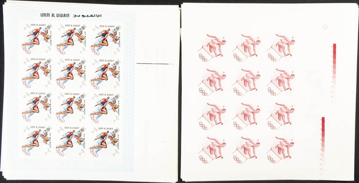 2965 | Southeast Arabia Umm Al Qiwain