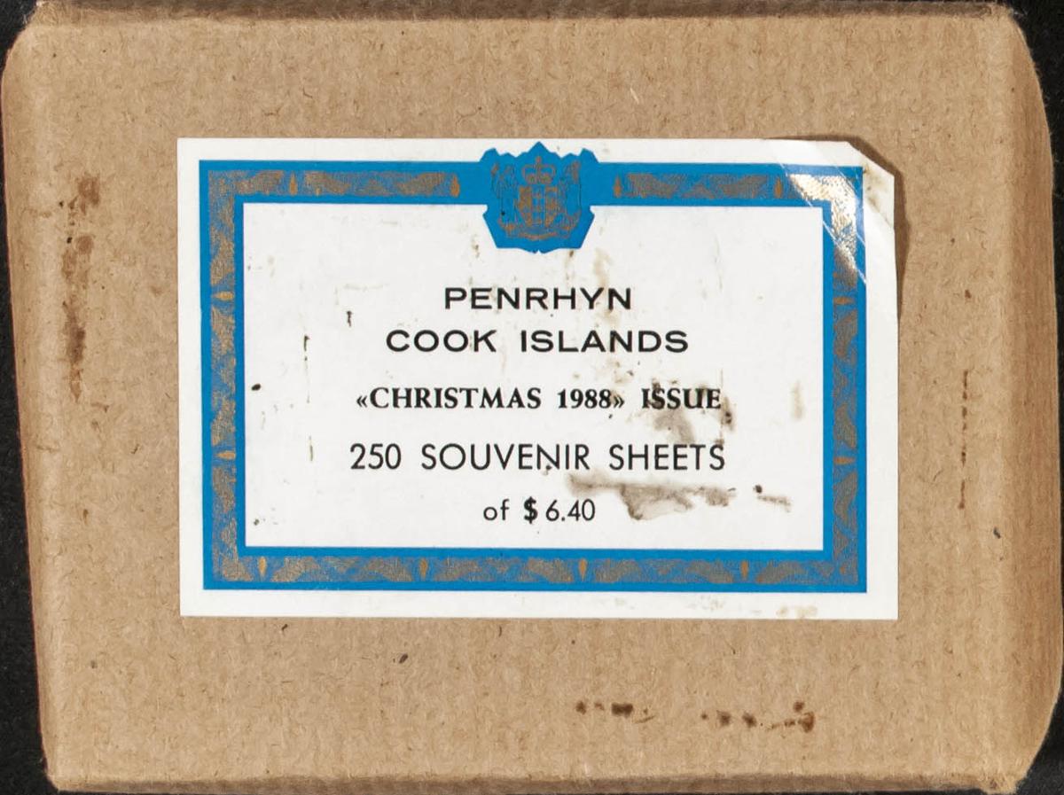 3047 | Penrhyn