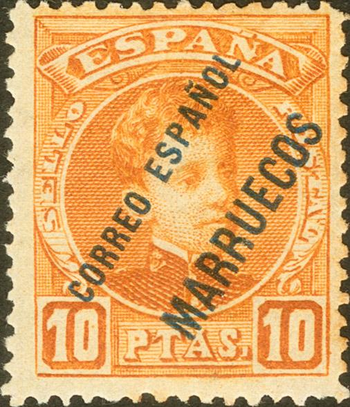1073 | Marruecos