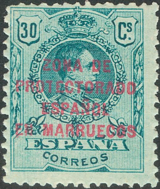 1078 | Marruecos