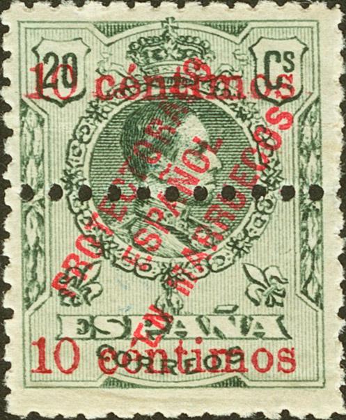 1082 | Marruecos