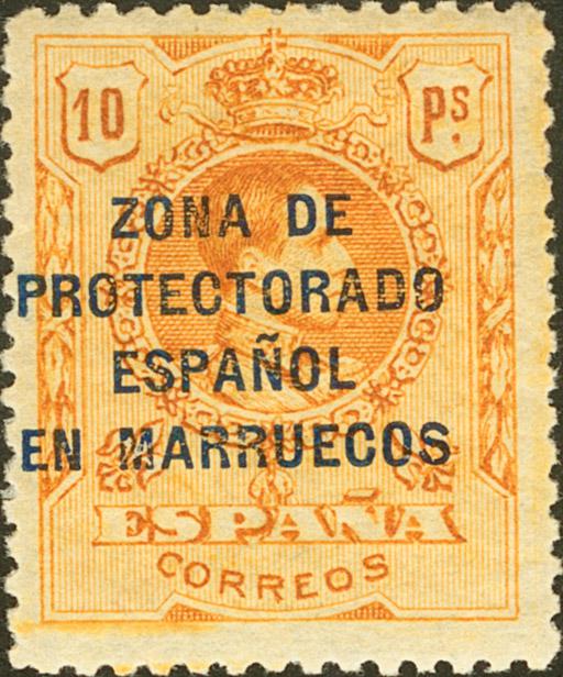 1083 | Marruecos