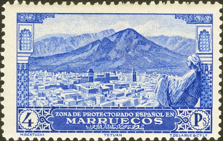 1090 | Marruecos