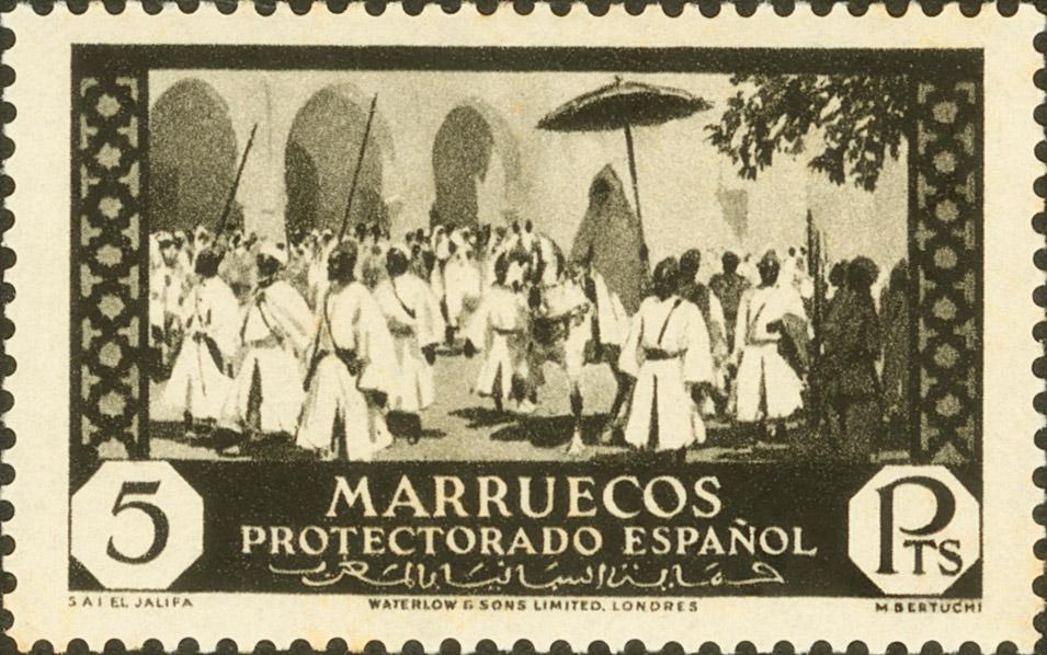1092 | Marruecos