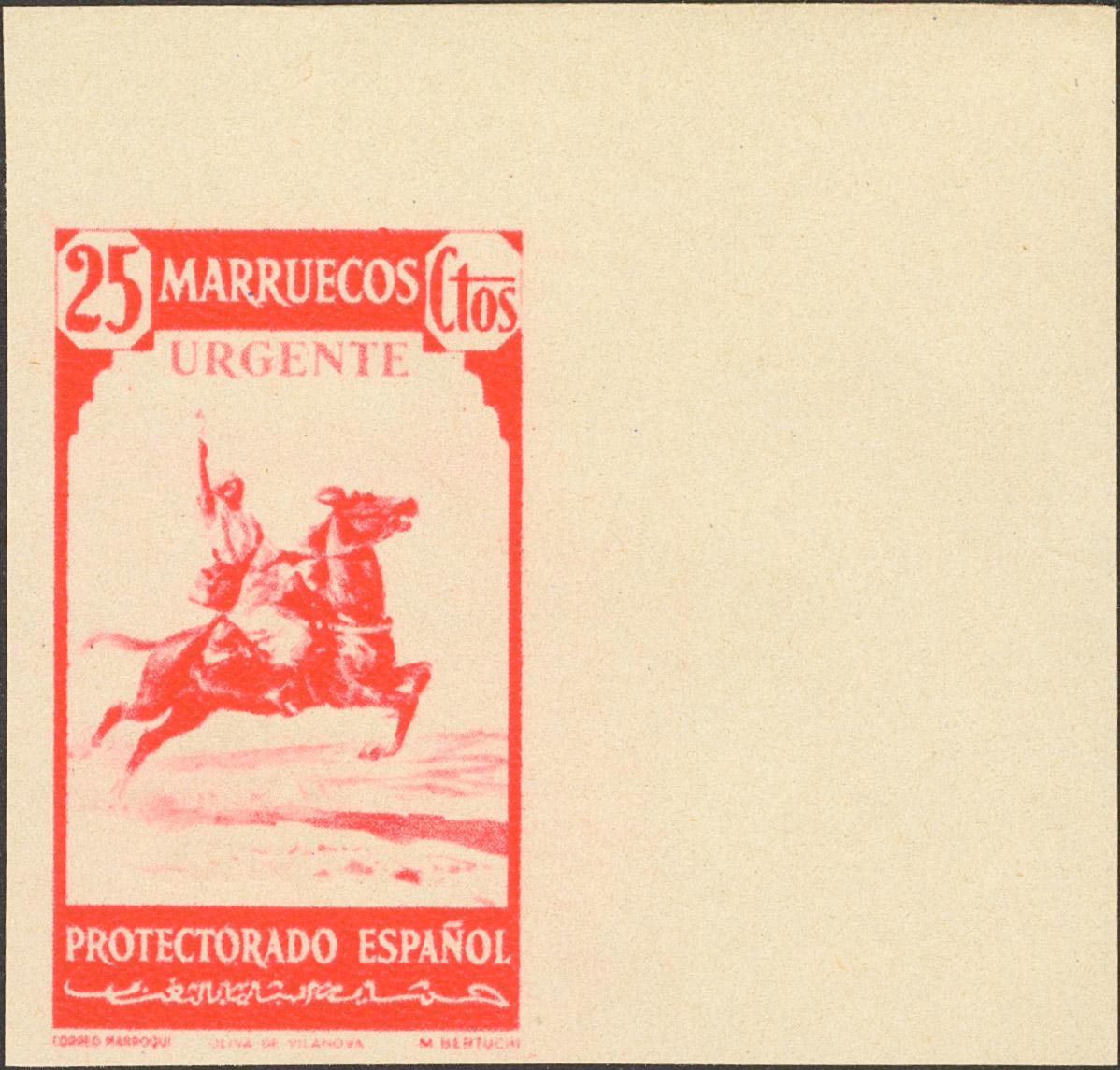 1100 | Marruecos