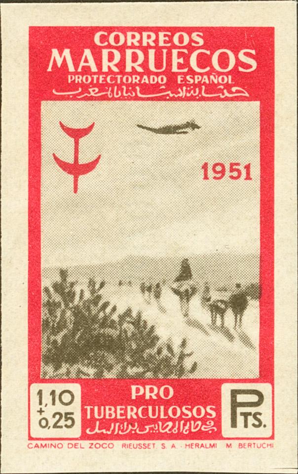 1111 | Spanish Marocco
