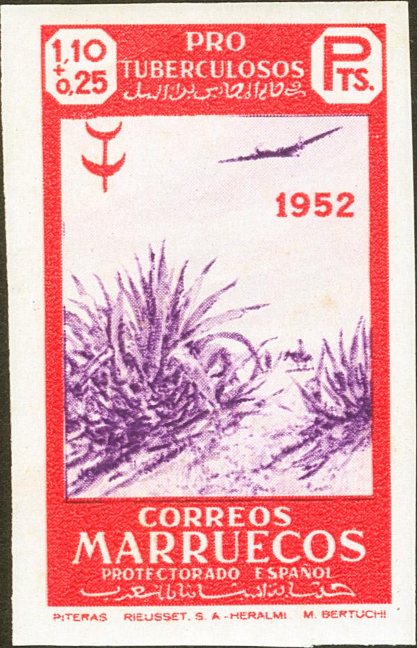 1113 | Spanish Marocco