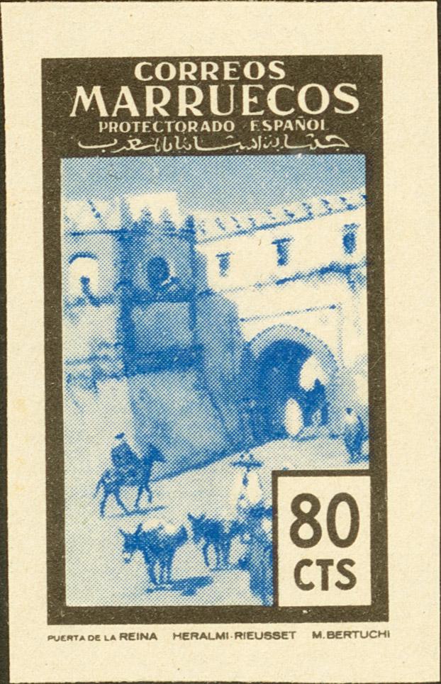 1116 | Spanish Marocco