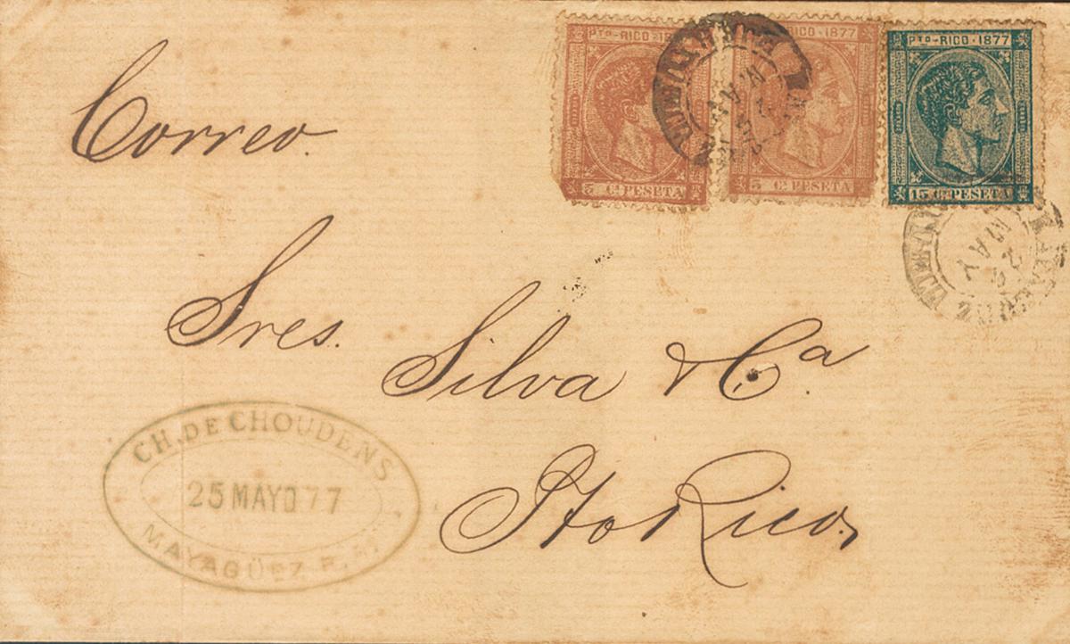 1137 | Puerto Rico