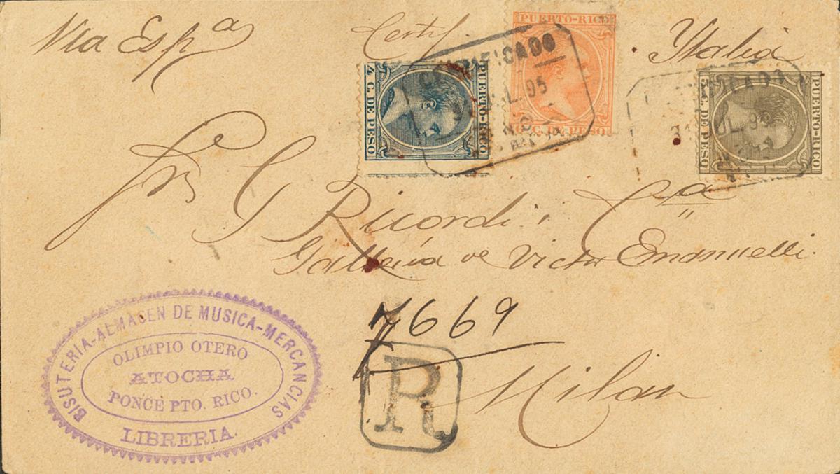 1142 | Puerto Rico
