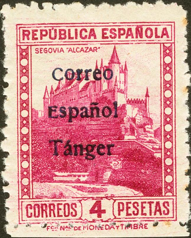1174 | Tangier