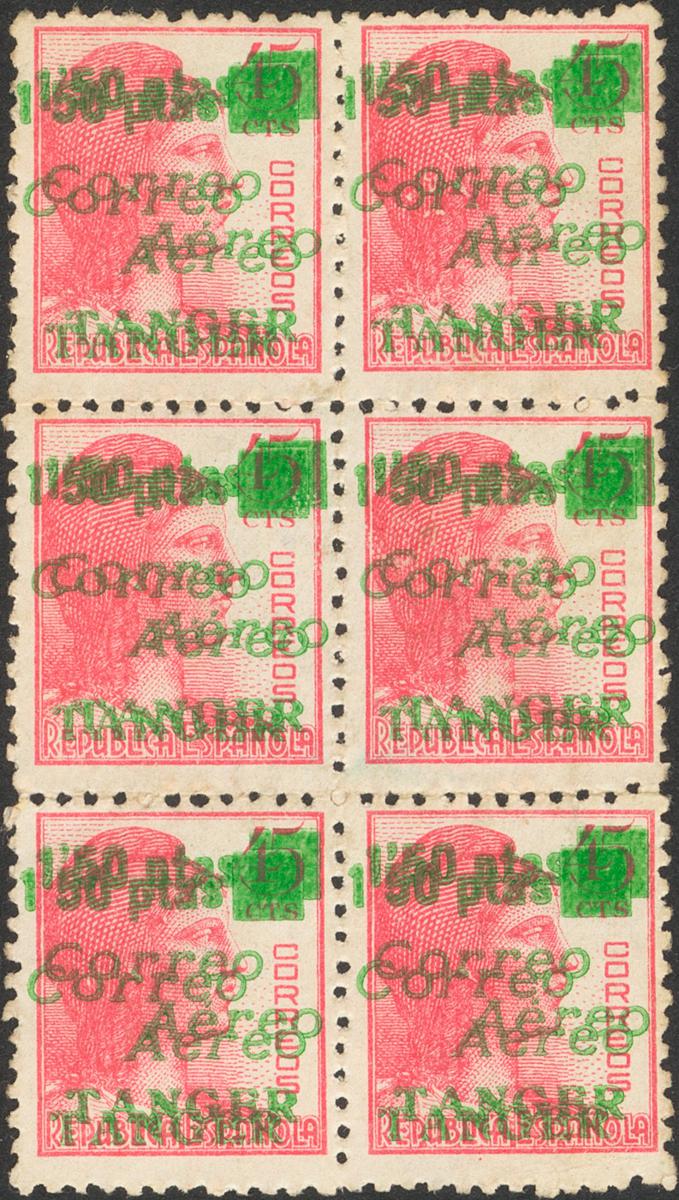 1176 | Tangier