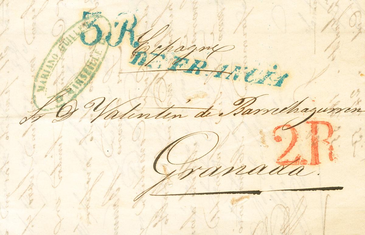 20 - Pre-philately. Catalonia 