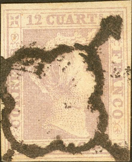 397 | Spain. Sperati