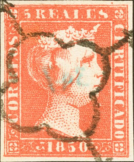 398 | Spain. Sperati