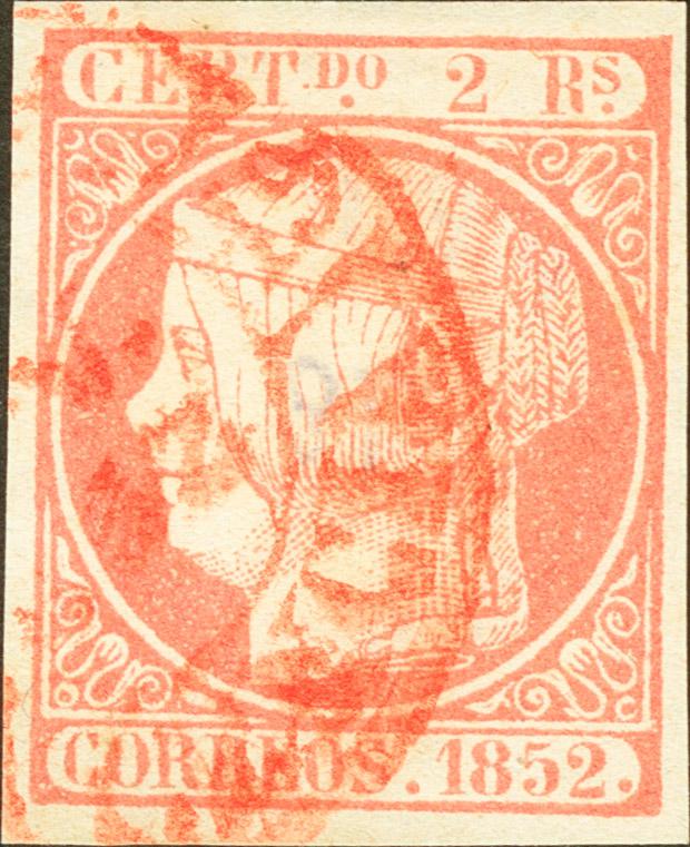 434 | Spain. Sperati